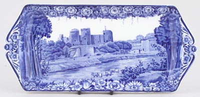 Tray c1920s